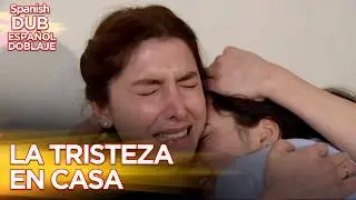 La Tristeza En Casa - Película Turca Doblaje Español - Balıkçının Karısı