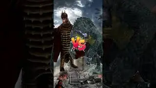 Who is strongest #rodan1956 #vs #gamera #godzilla #kong #monsterverse #godzillavskong #shorts #kaiju