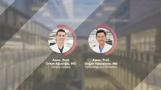 Assoc. Prof. Doğan Vatansever MD, Assoc. Prof. Orhan Ağcaoğlu MD 🗓️ February, 16th – 17th 🇬🇪 Georgia