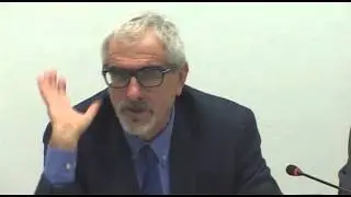 Carlo Alberto Campiotti - ENEA - UTEE
