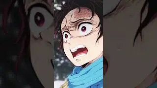 Cause you are the only thing I know | Demon Slayer