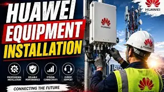 5g antina installation