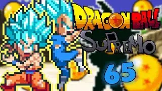 Dragon Ball Supremo - Episódio 65