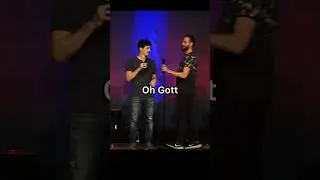 Comedian bekommt Herzinfarkt!