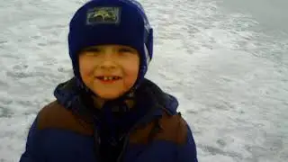 Рыбалка 2 серия