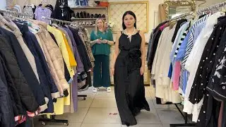 LUX FUR✨ ЭКСКЛЮЗИВНАЯ ОДЕЖДА ИЗ ИТАЛИИ И ТУРЦИИ💃 ПЛАТЬЯ КОСТЮМЫ КУРТКИ ОБУВЬ😍 ТЦ Вертикаль. Балашиха