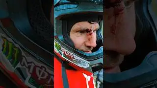 Горка за.бу.ка #эндуро #bike
