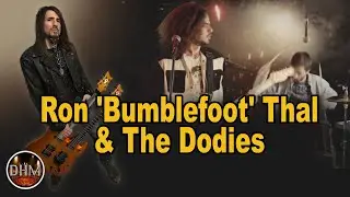 From Guns N' Roses, Asia & Sons Of Apollo; Bumblefoot & The Dodies