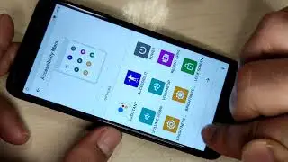 BlackFox BMM531S  FRP Google Account without Computer Android 11 /снять блокировку без компьютера