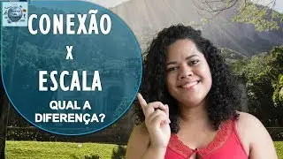 Voo de Conexão x Voo de Escala - Qual a Diferença?