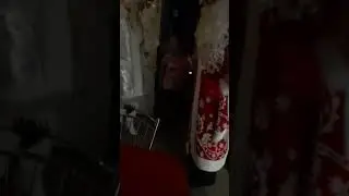 Дед мороз в гостях ,танцы
