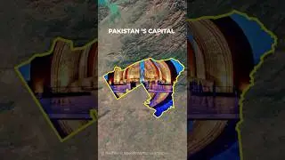 PAKISTAN MAP ANIMATION IN AFTER EFFECTS #shorts
