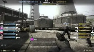 fast zoom wallbang