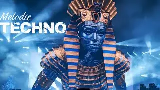 Melodic Techno 2026 | Ultimate Stress Relief | Chill & Relaxation