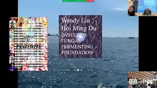 Reasons, Wendy Lin, Hoi Ming Du, Fabulous Fungal Fermenting Foundation