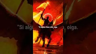 La FATAL Advertencia de Apocalipsis #Shorts