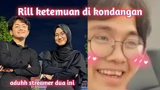 ohh ternyata gitu bang al - 【Naplive & Rin Moka Clip】