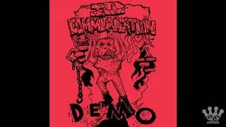[EGxHC] Ill Communication - Demo 2020 (Full EP)