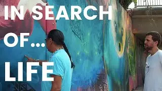 IN SEARCH OF... LIFE