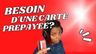 Comment AVOIR UNE CARTE VISA sans compte bancaire ?