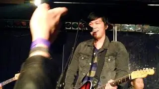 Sandwich - Butterfly Carnival (Live at Busby's, Los Angeles)