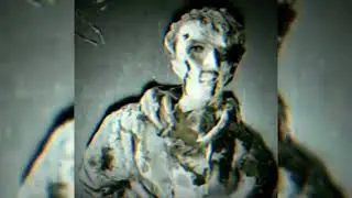 HYSTERIA [BACKROOMS EDIT]