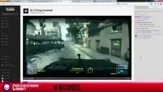 BF3 / BF4 - Legion using haXXX