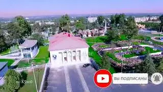 Шахри Кулоб бехтарин оромгохи ман
