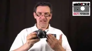 Olympus OM-D E-M10 - Tipps & Tricks (Deutsche Version)