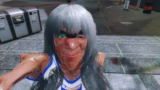 They'll Let Just Anyone Fight The Streets These Days