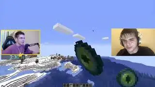 ❤️спидранер лудше дрима❤️