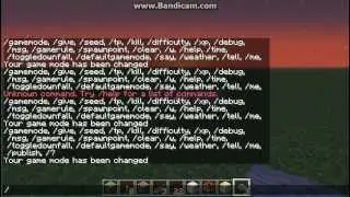 Minecraft- Sand TNT Trap tut