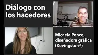 EL INGRESO AL MERCADO LABORAL - Conversación con Micaela Ponce