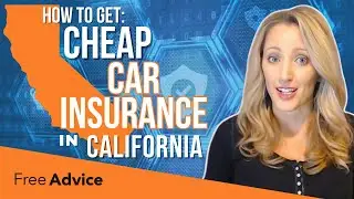 Cheap Car Insurance in California: Save Hundreds in 2026!