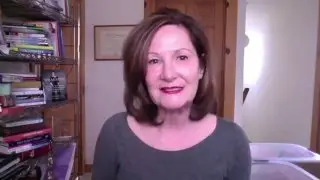 Winning Performance Mindset - Executive Speech Coaching