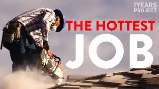 The Hottest Job