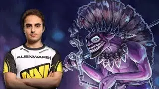 Kuroky Dazzle - MatchID 467907026 - Dota24TV