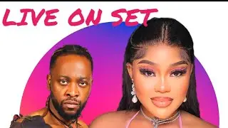 Live On Set With Chioma Nwaoha & Teddy A., 13th August only on Enjoyment Nolly Tv