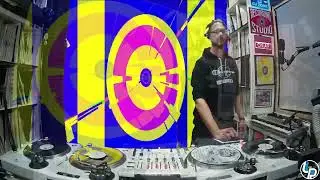 #OLDSKOOL SERIES #067 Mixed By Luis Pitti