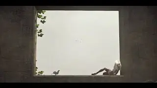 NieR: Automata | the [E]nd of yorha (Ending “E”)