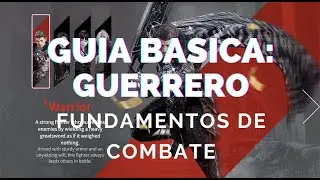 MIR4 | GUIA DEL GUERRERO: Fundamentos de Combate