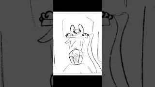 Fantoccio and Barnaby #billiebustup #animation #gamedev #indiedev #fyp #storyboard