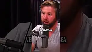 The Treasure Hunter Who LOST It All.. #jre  #jreclips  #shorts  #forrestgalante
