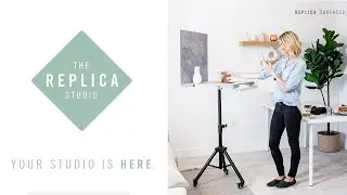 Replica Studio FULL REVEAL (available to order NOW)