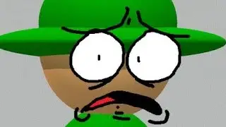 bambi has something 2 say