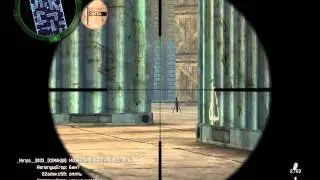 Warface Изи катка 1 на 1 ( болтовки)