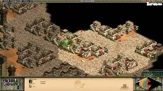 Age of Empires II HD - Saladin: An Arabian Knight
