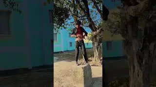 patli kamariya dance 😜#story #trending #whatsappstatus #kamariya