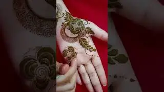 Mehndi Design