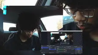 i made this beat in my car! 😱